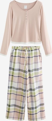 NextPidžama - roza boja: prednji dio