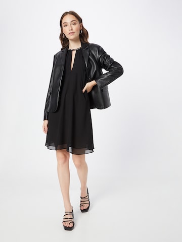 MICHAEL Michael Kors - Vestido de cocktail em preto