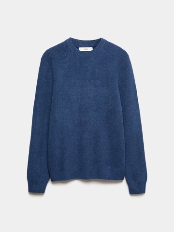 Pull-over Marks & Spencer en bleu