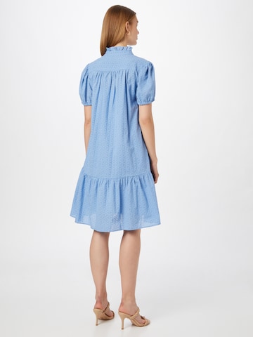 SECOND FEMALE Dress 'Bilbao' in Blue