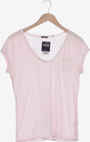 Marc O'Polo T-Shirt L in Pink: predná strana