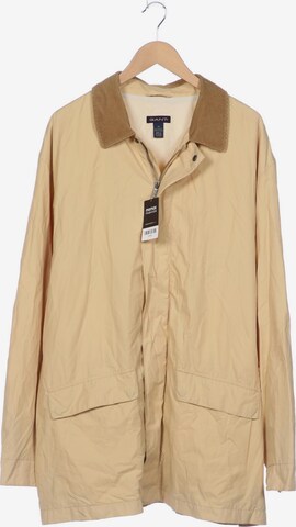 GANT Jacket & Coat in XXL in Beige: front