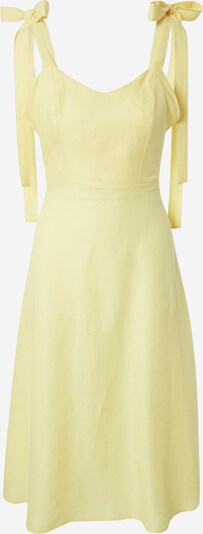 KAN Sukienka 'HONEYSUCKLE' w kolorze żółtym, Podgląd produktu