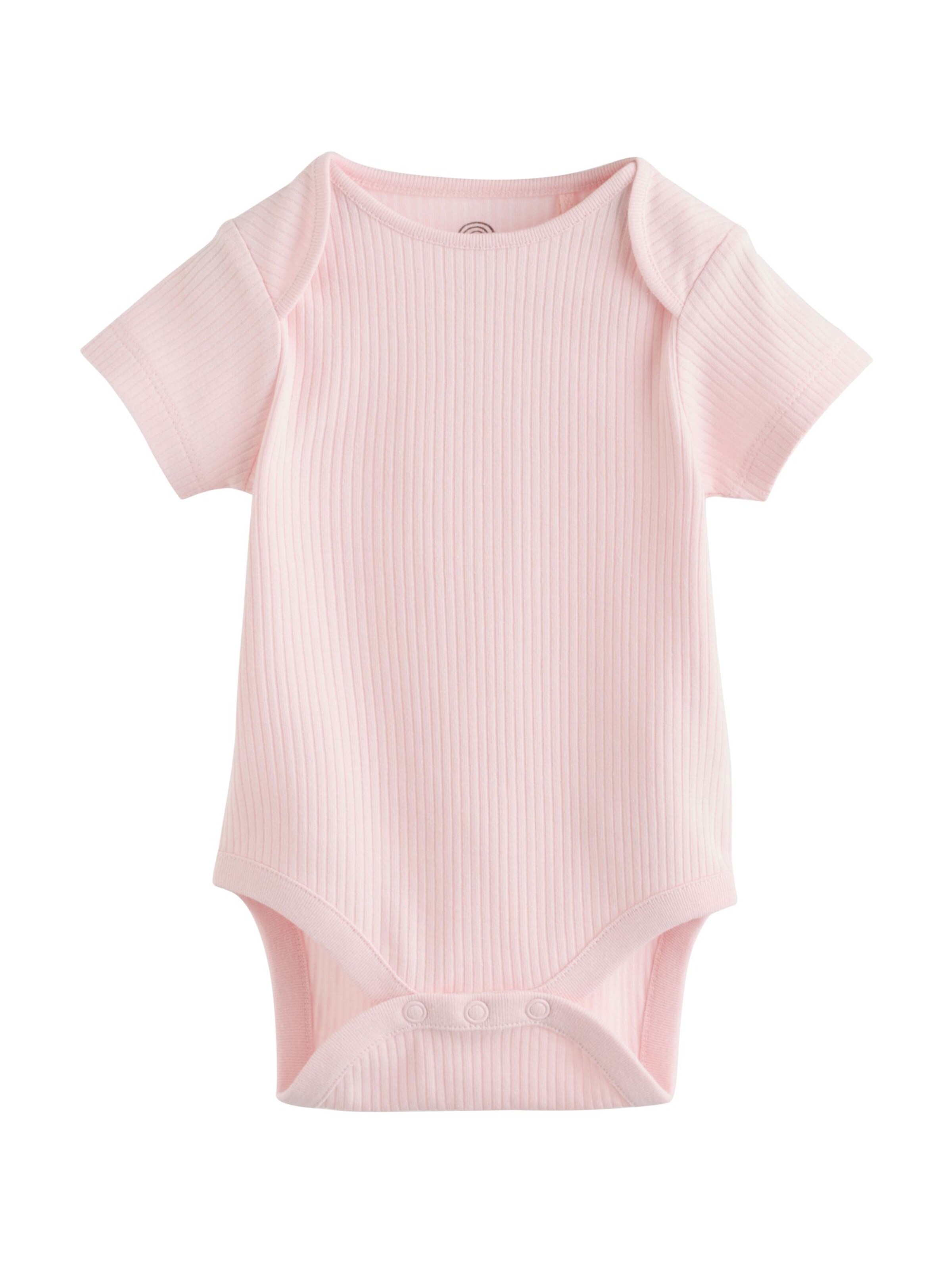 Barboteuse / body Next en rose