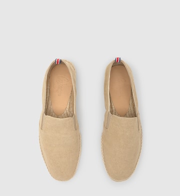 smėlio Castañer Espadrilės 'Joel'