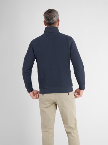 LERROS Sweatshirt in Blau