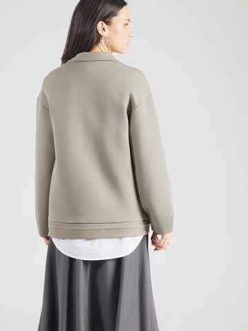 MM by Max Mara Collegepaita 'MADIA' värissä harmaa