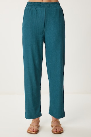 Happiness İstanbul Костюм с панталон в зелено