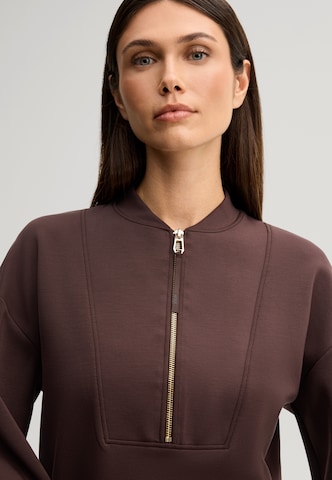 JOOP! Sweatshirt in Bruin