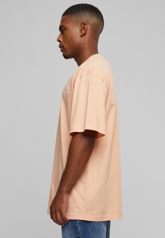 Urban Classics T-Shirt in Orange