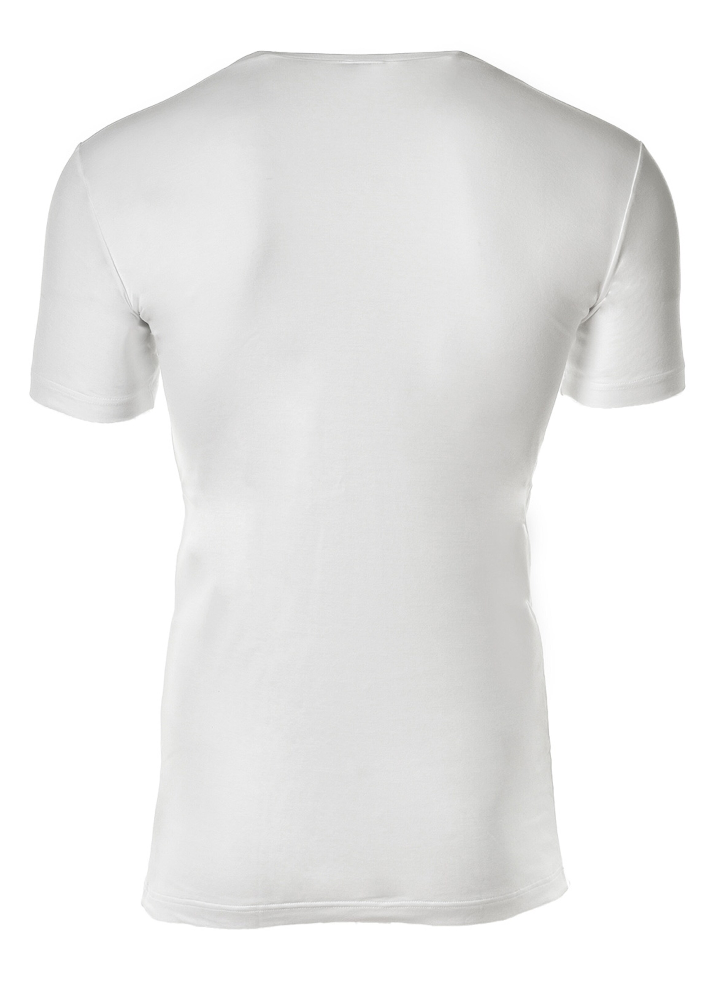 T-shirts et polos T-Shirt NOVILA en Blanc 