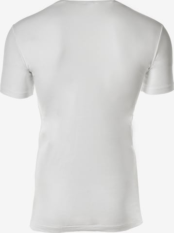 NOVILA Shirt in Wit