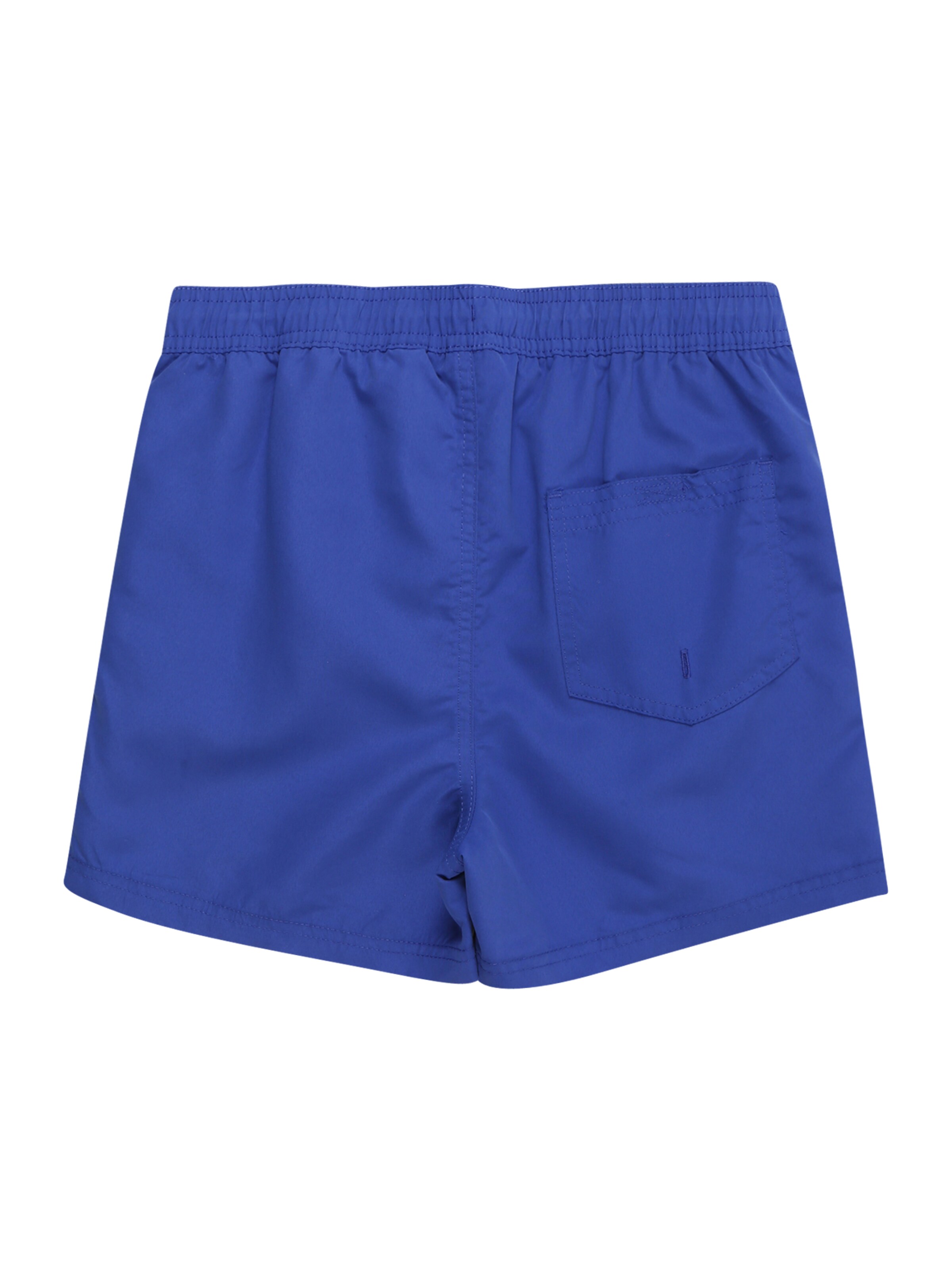 Pantaloncini da bagno 'JPSTFiji' di Jack & Jones Junior in blu
