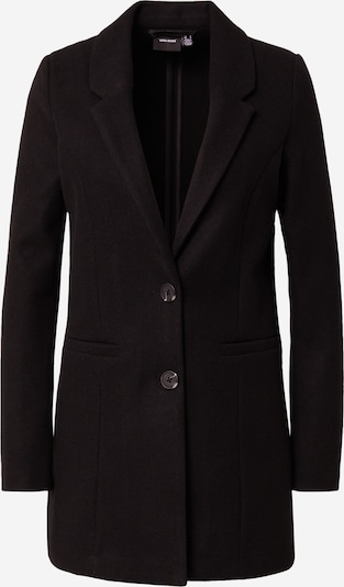 VERO MODA Mantel in schwarz, Produktansicht