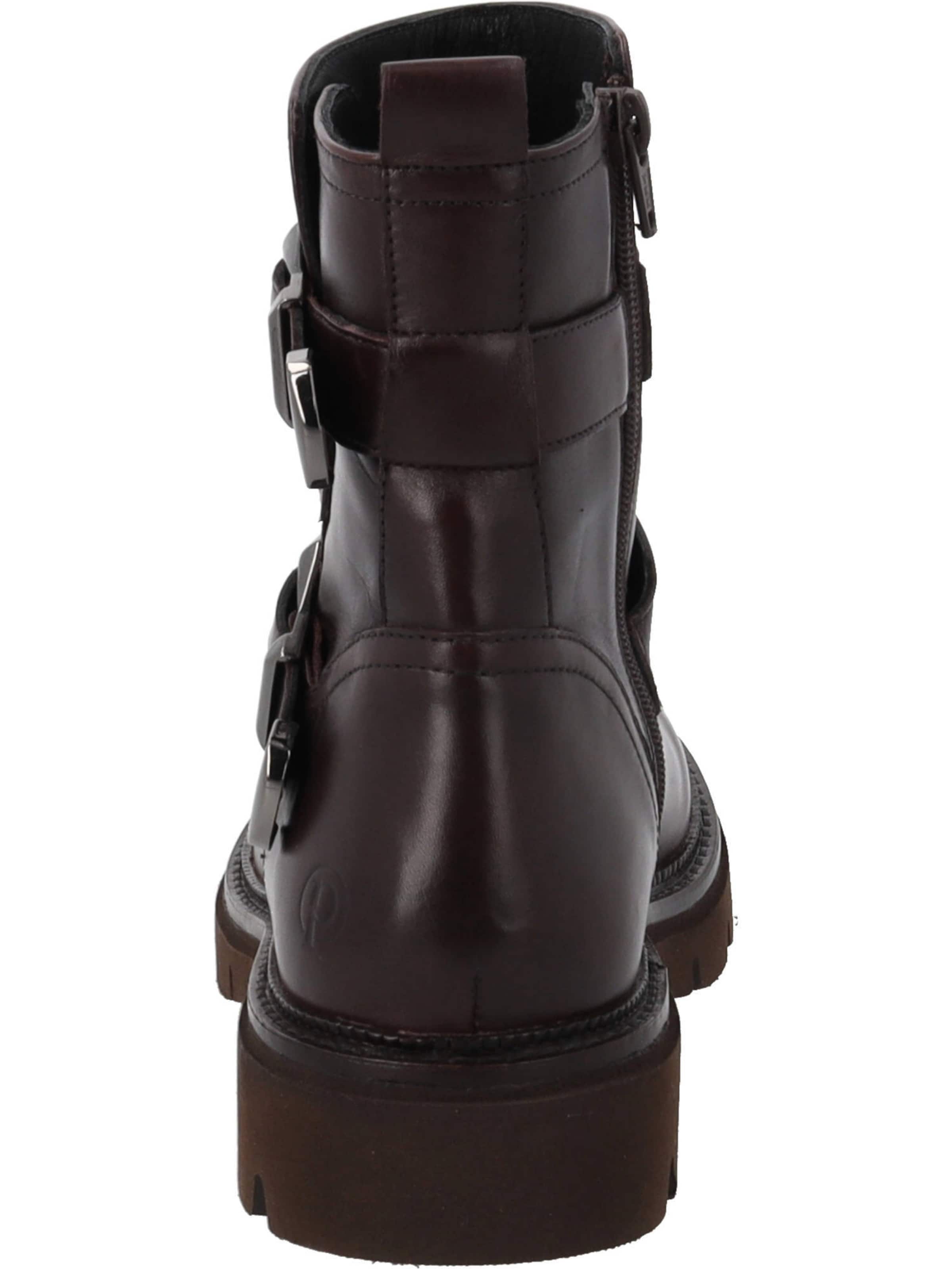 Palado Stiefelette 'Virnna' in Braun