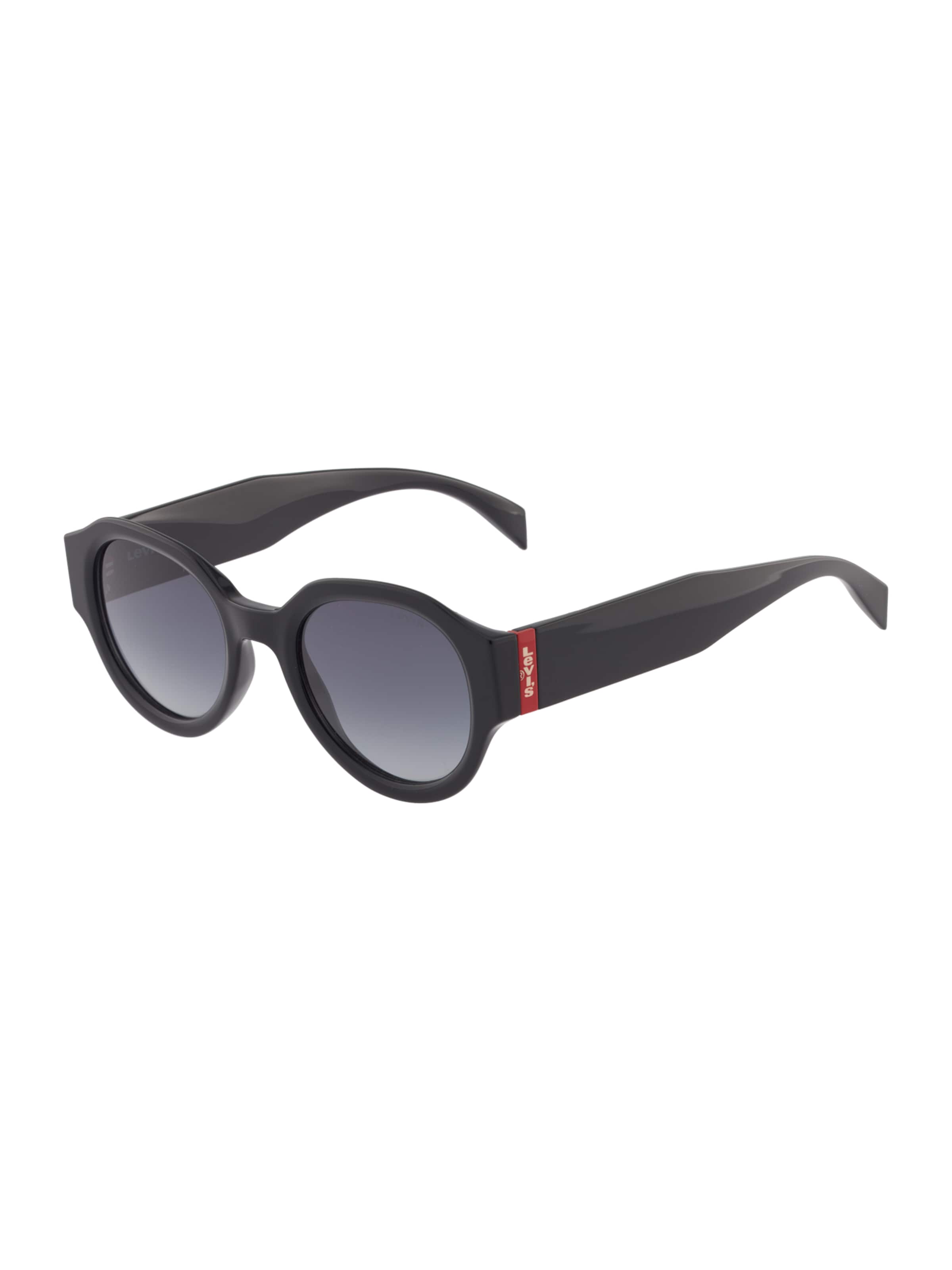 LEVI'S ® Sunglasses in Black, Item view