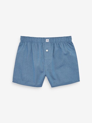 Next - Calzoncillo en azul