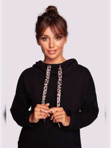 BeWear - Vestido en negro