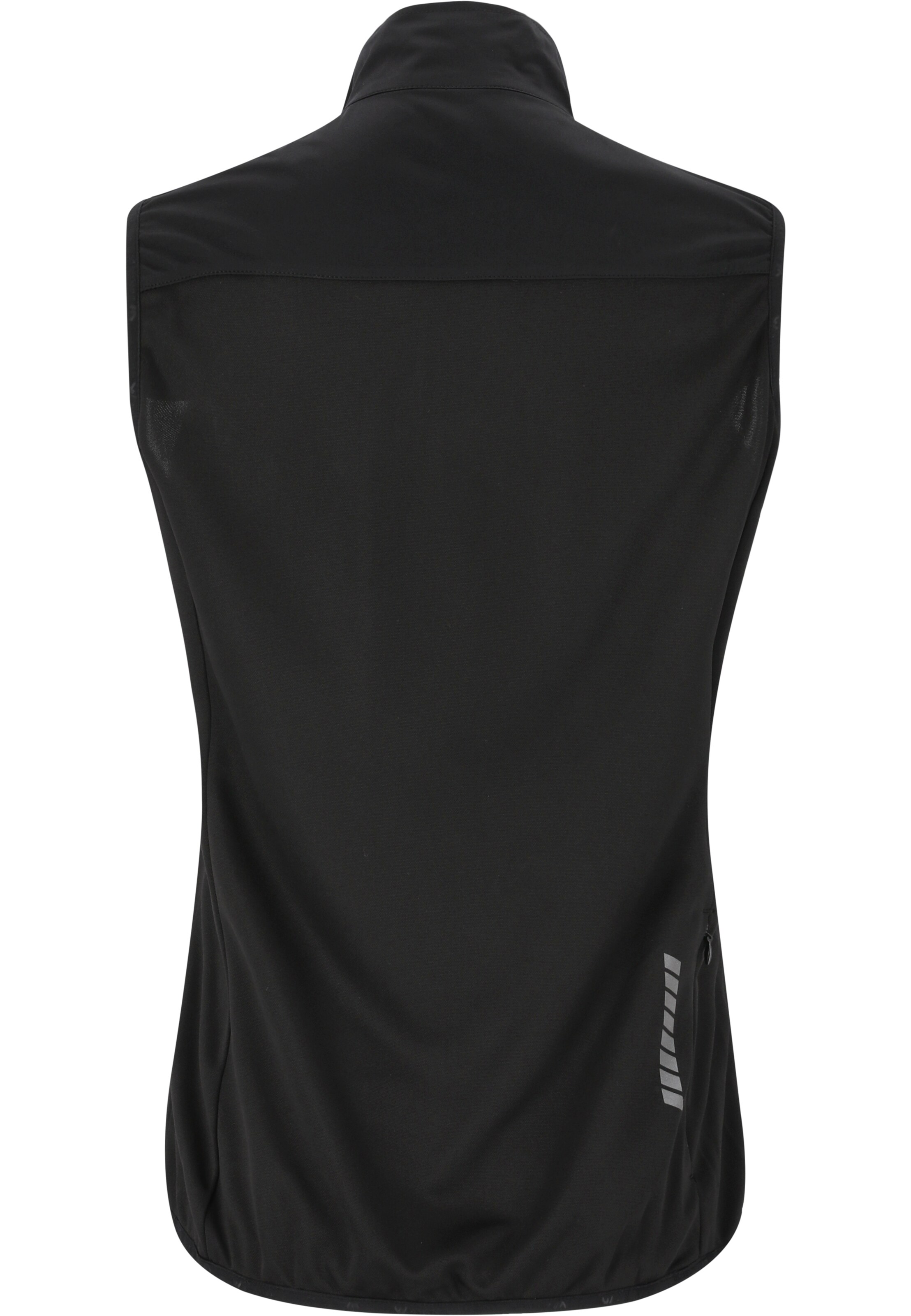 Whistler Sportbodywarmer 'Ciltar' in Zwart