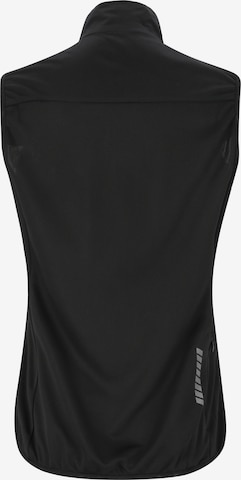 Whistler Sports Vest 'Ciltar' in Black