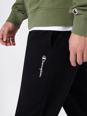 Survêtement Champion Authentic Athletic Apparel en vert