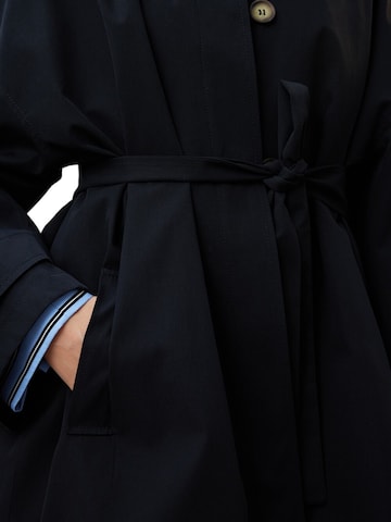 MANUKA Winterjacke‌‌‌‌‌‌‌‌ in Schwarz
