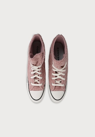 CONVERSE - Zapatillas deportivas 'CTAS HI' en rosa