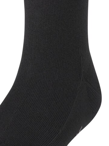 FALKE Socks in Black