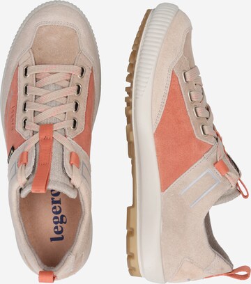 Legero - Zapatillas deportivas bajas 'Tanaro' en beige