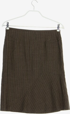 Joseph Janard Skirt in M in Brown