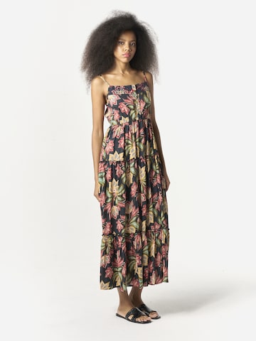 mišri KOROSHI Vasarinė suknelė