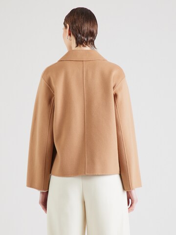 Weekend Max Mara Between-season jacket 'SALE' in Beige