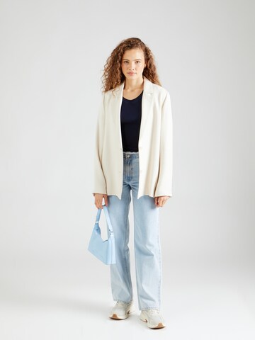 MEXX Shirt 'STELLA' in Blue