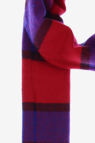 HOLLISTER Scarf & Wrap in One size in Red