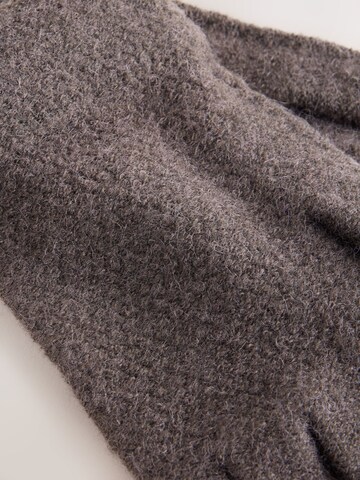 Mitaines Next en gris