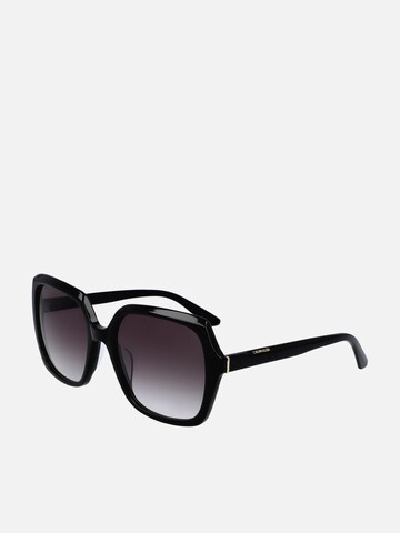 Calvin Klein - Gafas de sol en negro