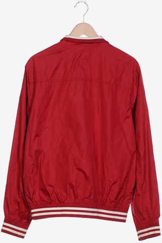 Pepe Jeans Jacket & Coat in L in Red