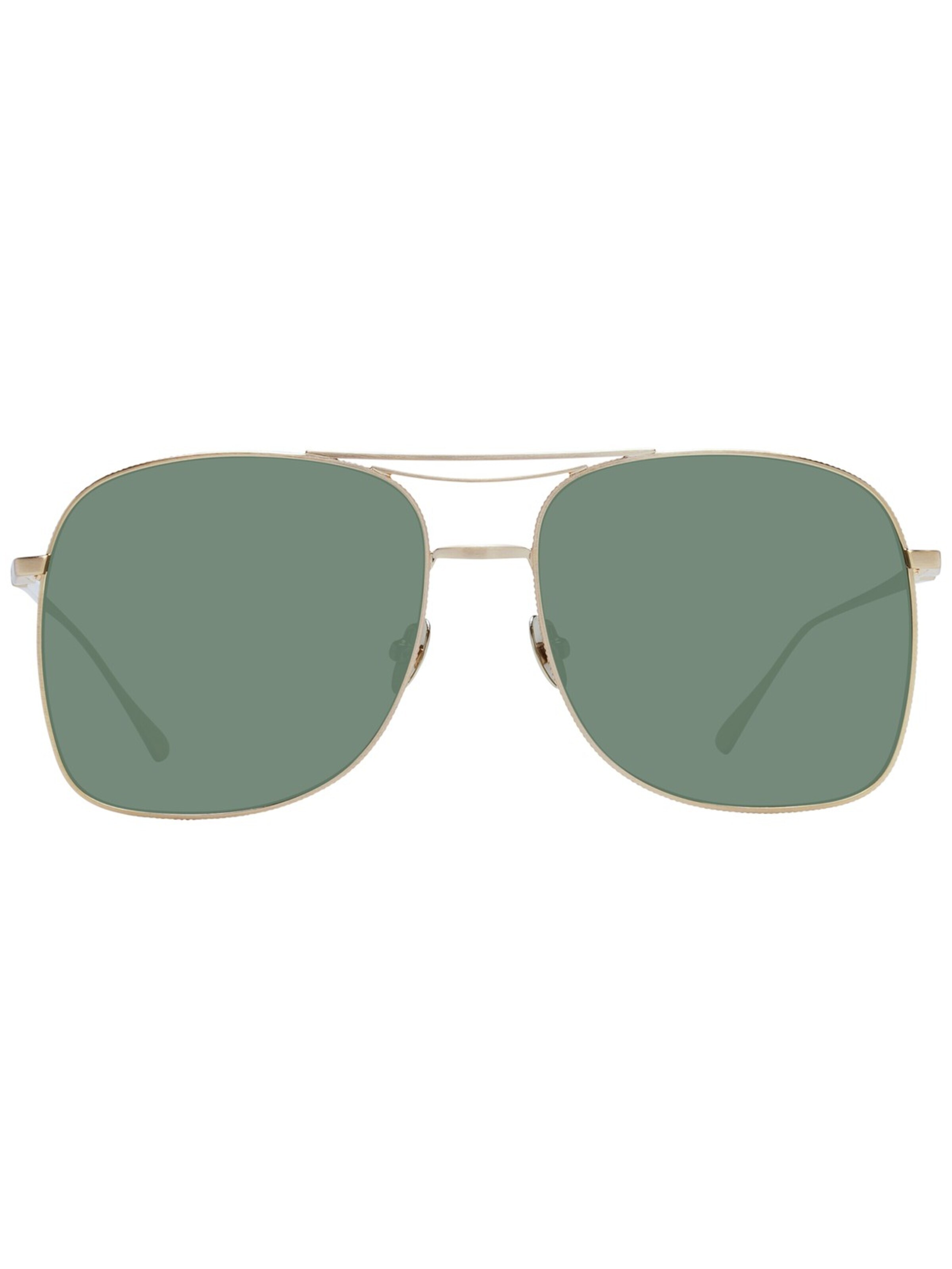 SCOTCH & SODA Zonnebril 'Scotch & Soda Sunglasses SS5011 407 57' in Goud