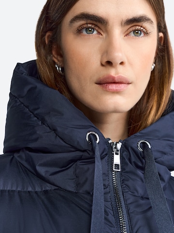 Veste d’hiver Rich & Royal en bleu