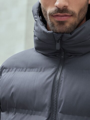 Giacca invernale di Next in blu