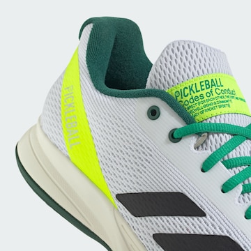 ADIDAS PERFORMANCE Sportschoen 'Pickleball' in Wit