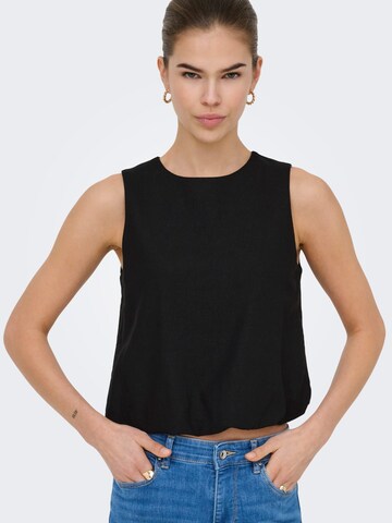 ONLY Jersey 'Goa' in Black