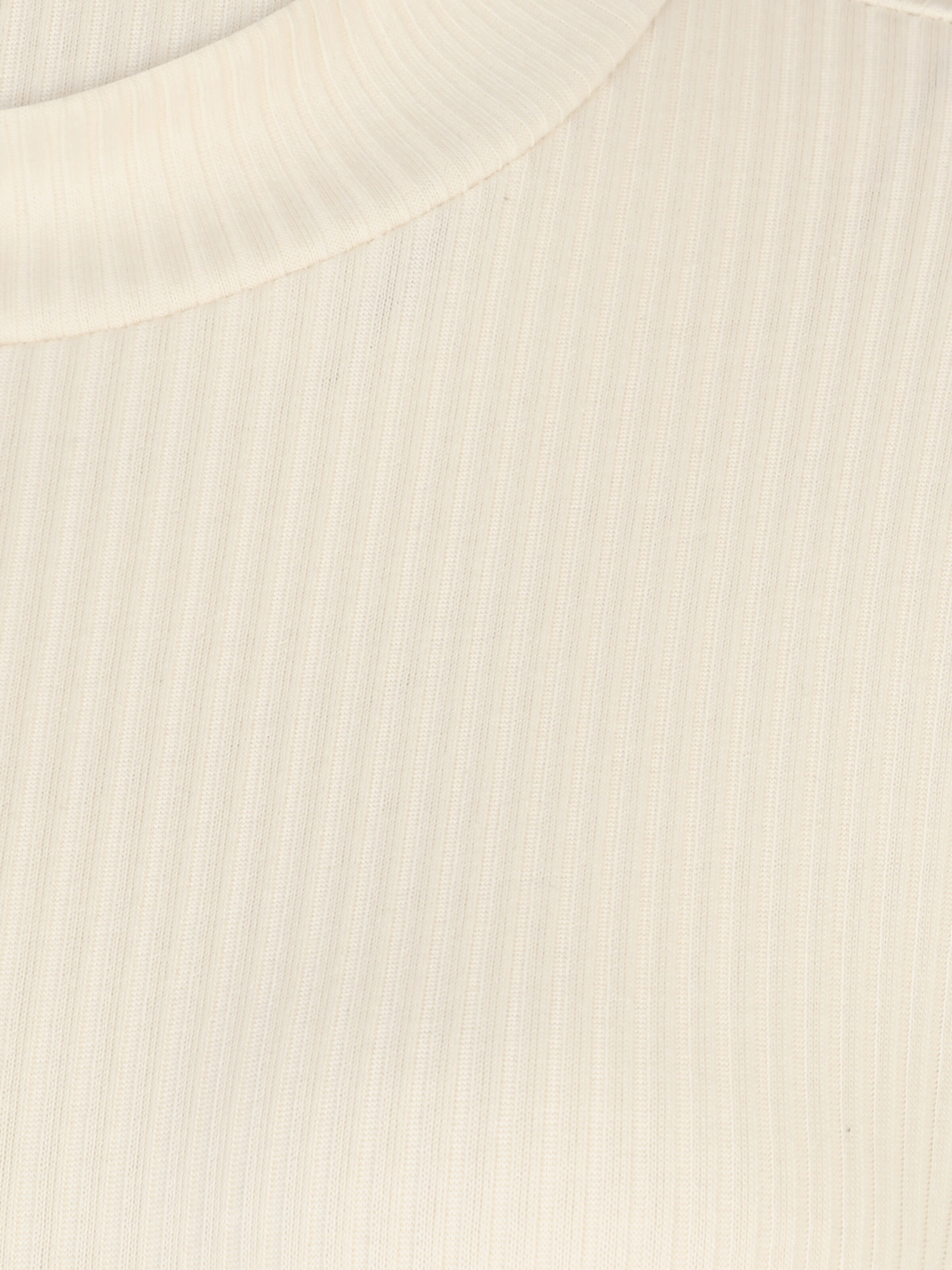 Nasty Gal Petite Κορμάκι-μπλουζάκι σε μπεζ