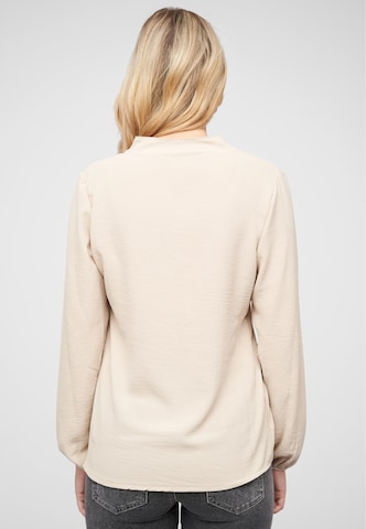 Camicia da donna di Cloud5ive in beige