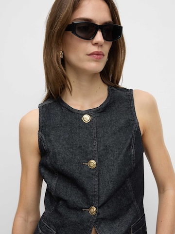 Veste mi-saison Marks & Spencer en bleu