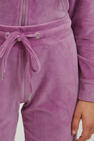 b.young Sweatsuit in Purple