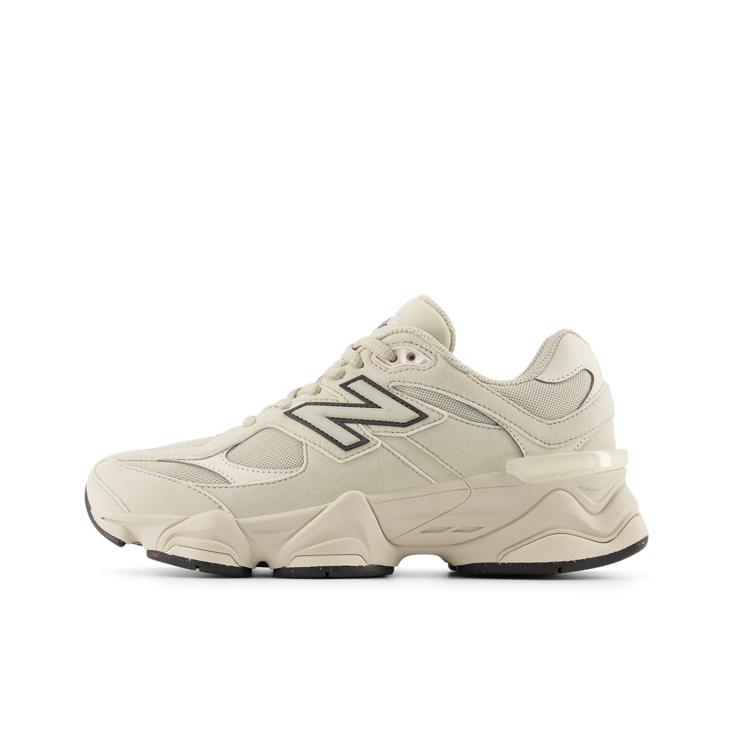 Baskets '9060' new balance en beige