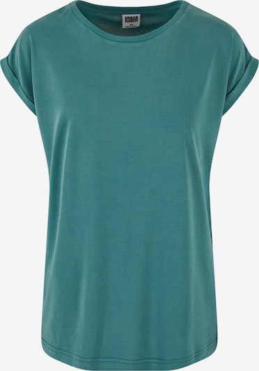 Urban Classics Majica u petrol, Pregled proizvoda