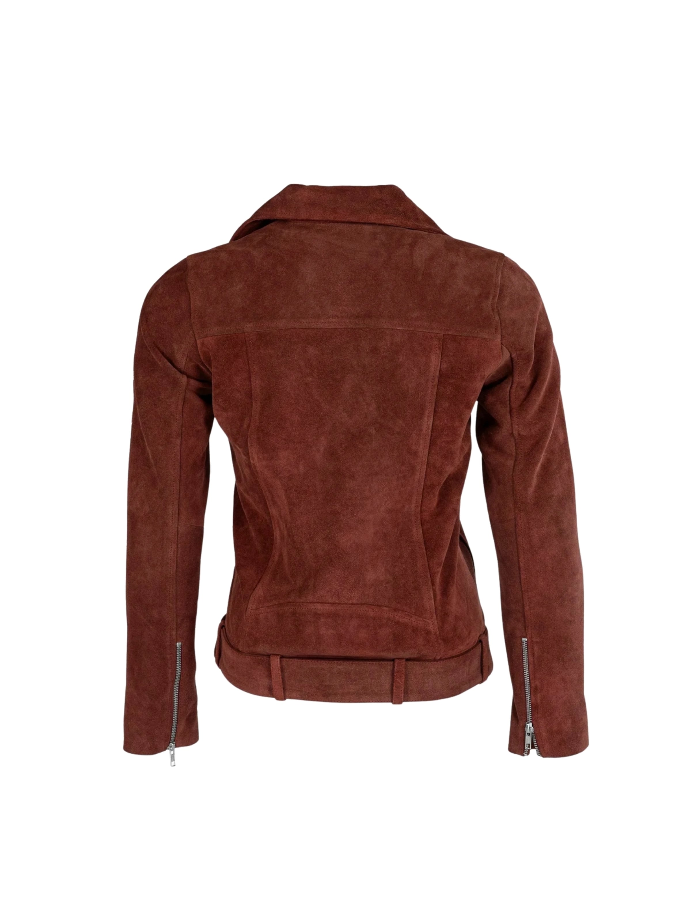 still Nordic Jacke 'Mira' in Rot