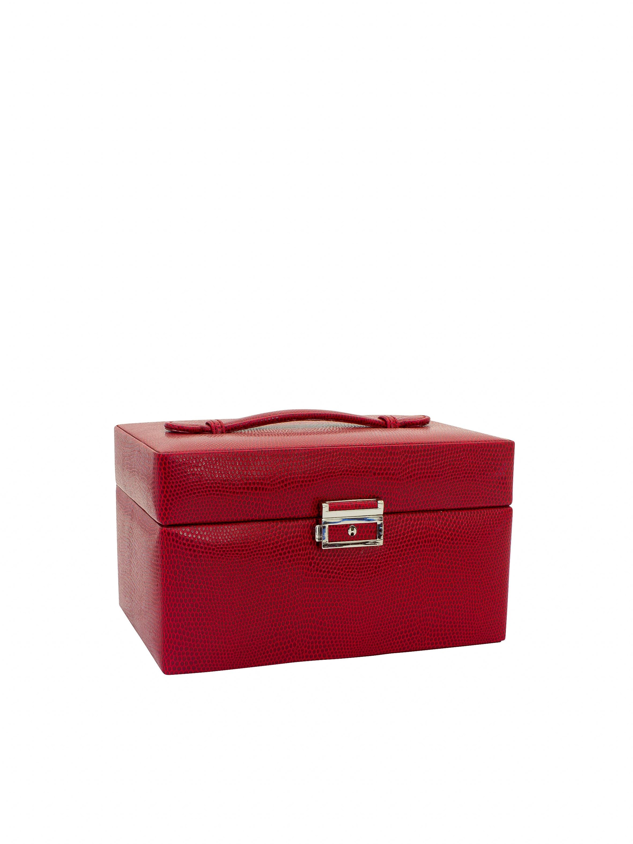 Portagioie 'Milano' di Friedrich23 in rosso